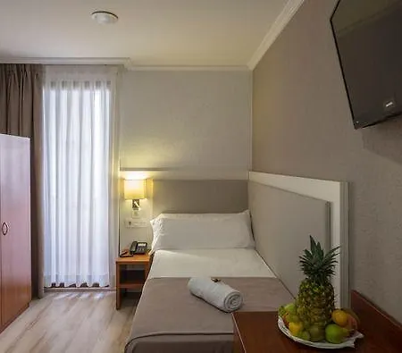 Rosamar & 4*s Lloret de Mar